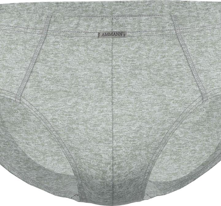 Produktbild Ammann 3er Pack Close to you Sportslip / Unterhose (L, 3er Pack)