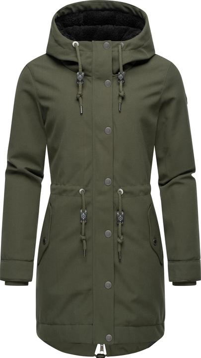 Dark Olive