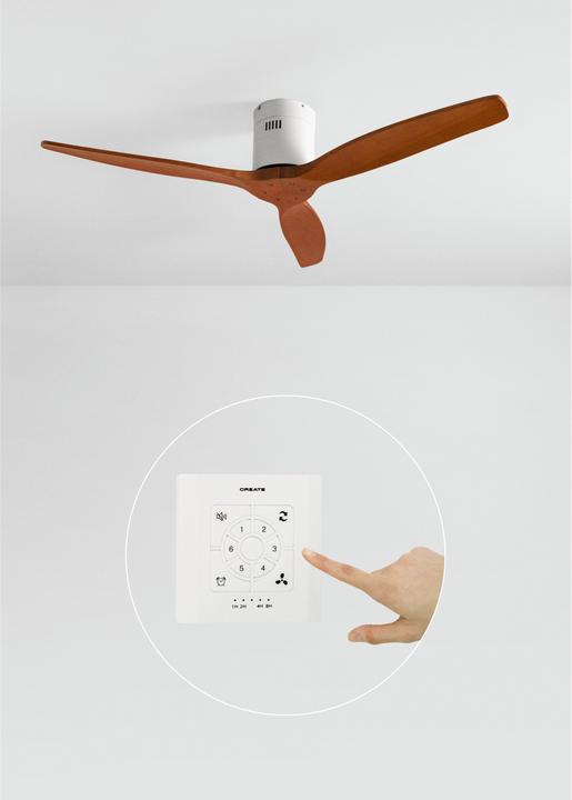 Immagine prodotto Create Wind Calm (50 dB)