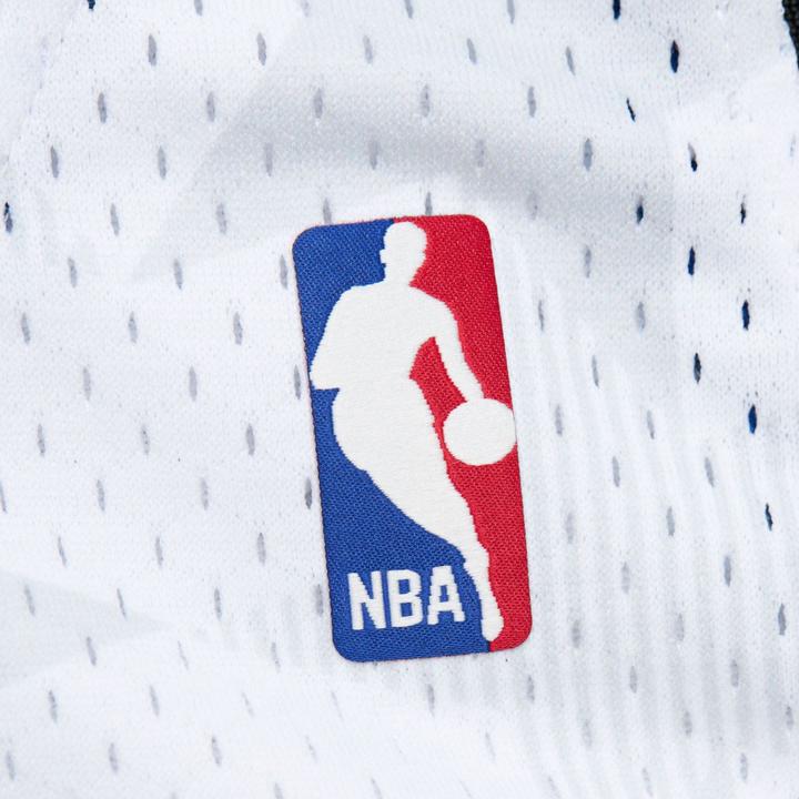 Produktbild Mitchell & Ness Swingman Mesh Jersey Orlando Magic Anfernee Hardaway - S (S)