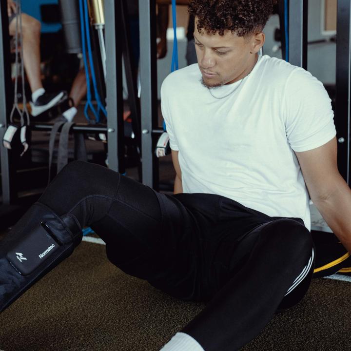Produktbild Hyperice Normatec Go