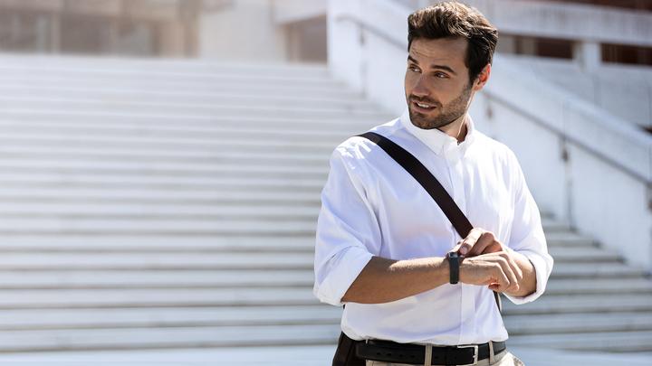 Actual product image TomTom Touch Cardio