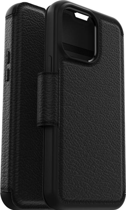 Actual product image OtterBox Strada Folio (Apple iPhone 14 Pro Max)