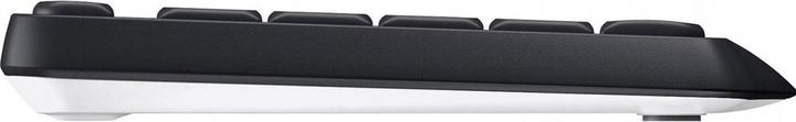 Actual product image Logitech K375s Multi-Device (DE, Wireless)