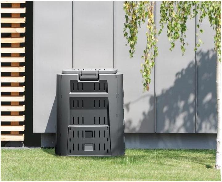 Image du produit Prosperplast Compogreen (220 l)
