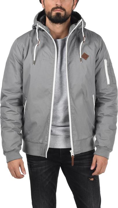 Actual product image Solid Tilly Men's Jacket (XL)