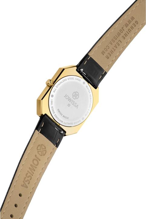 Actual product image Jowissa J8.073.M (Analogue wristwatch, 7.50 mm)