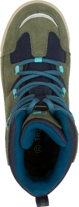 Produktbild Trollkids Kid's Finnmark Winter Boots (34)