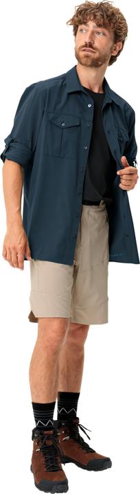 Actual product image Vaude Rosemoor II (S)