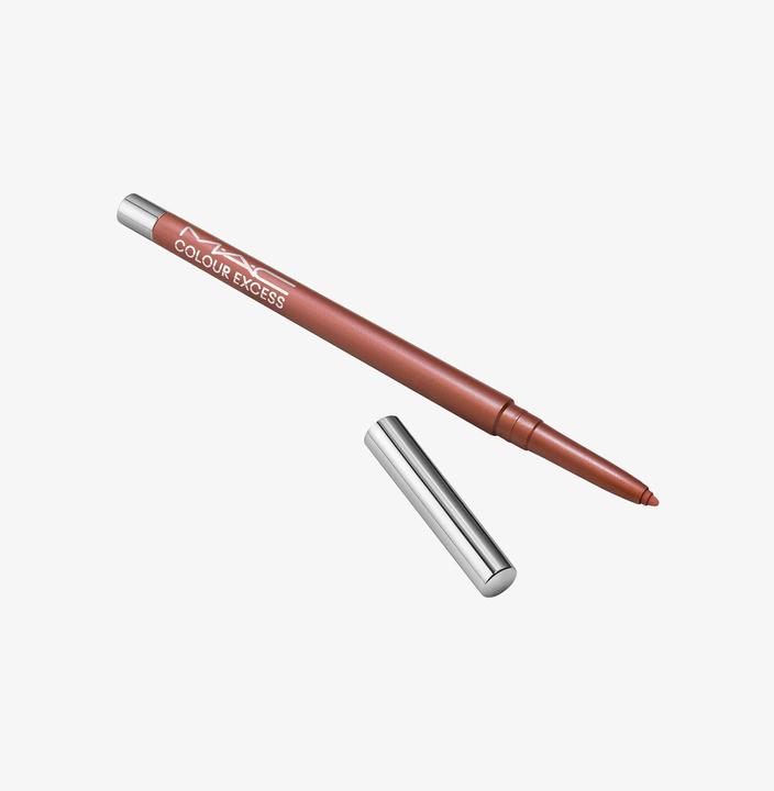 Image du produit MAC Cosmetics Colour Excess Gel Pencil Nudge Nudge (Nudge Nudge, ink ink)