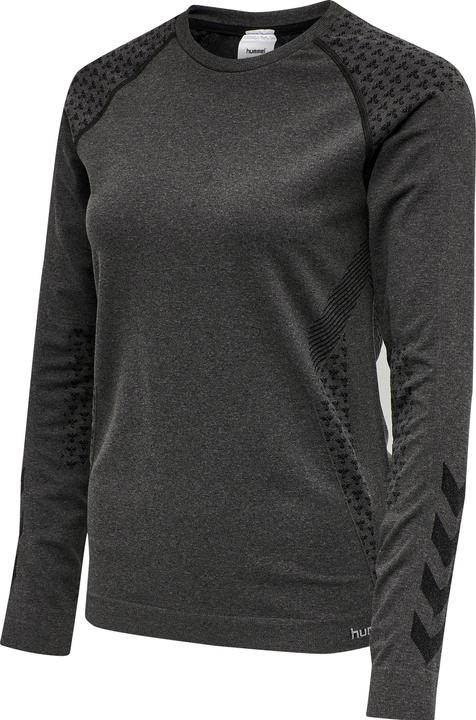 Produktbild hummel Ci Seamless T-Shirt L/S (M)