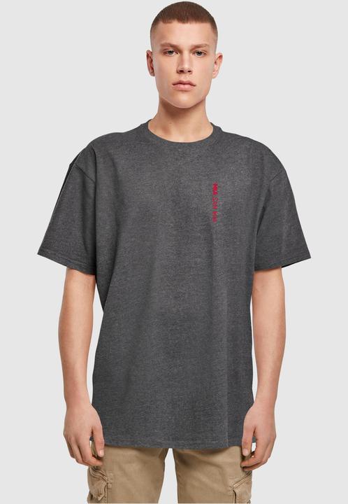 Image du produit FC Bayern München Mia San Mia VR Tee surdimensionné lourd - 115213 (XXL)