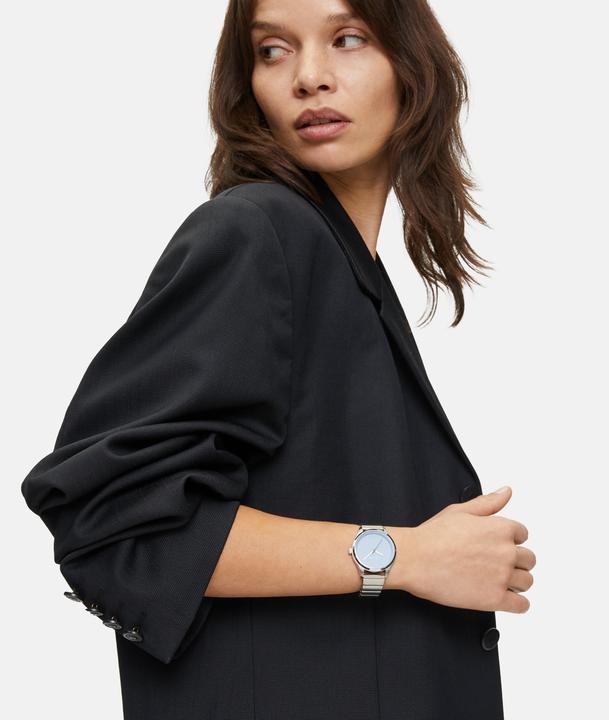 Actual product image Liebeskind Berlin Timeless Colour (Analogue wristwatch, 33 mm)