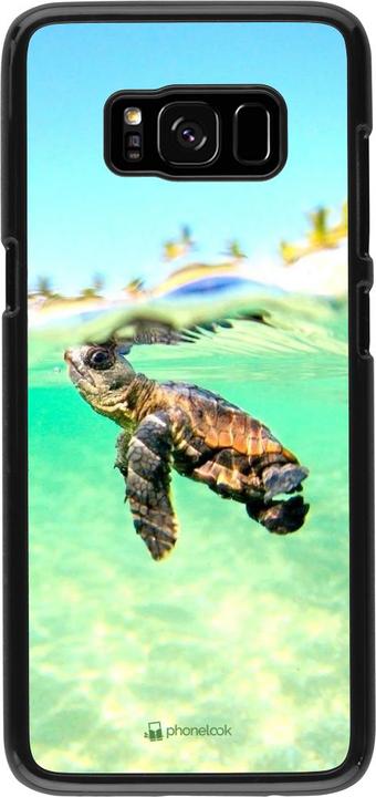 Immagine prodotto PhoneLook Tartaruga a scafo sott'acqua (Samsung Galaxy S8)