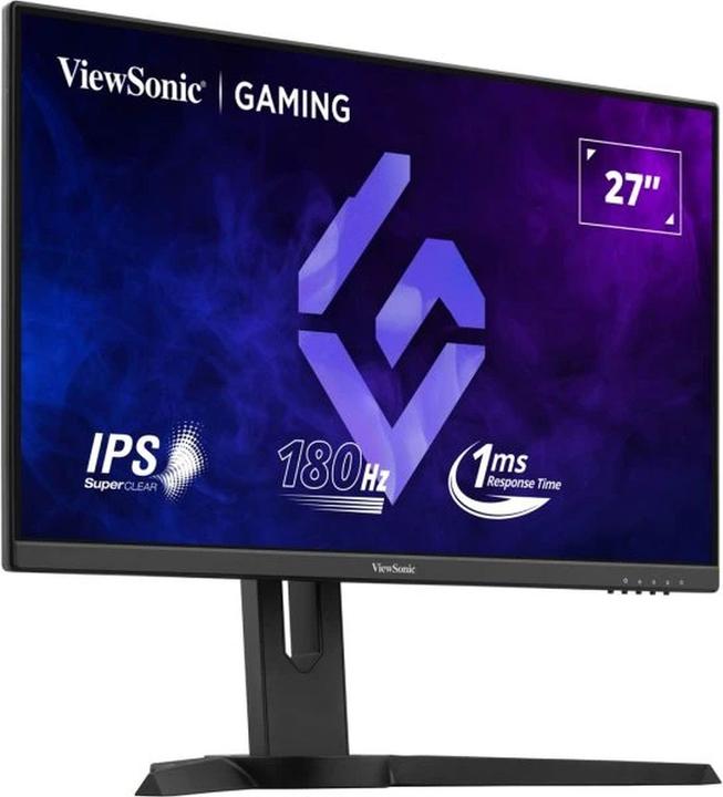 Immagine prodotto Viewsonic VX2779J-HD-PRO - 27" 16:9 (1920 x 1080 pixel, 27")