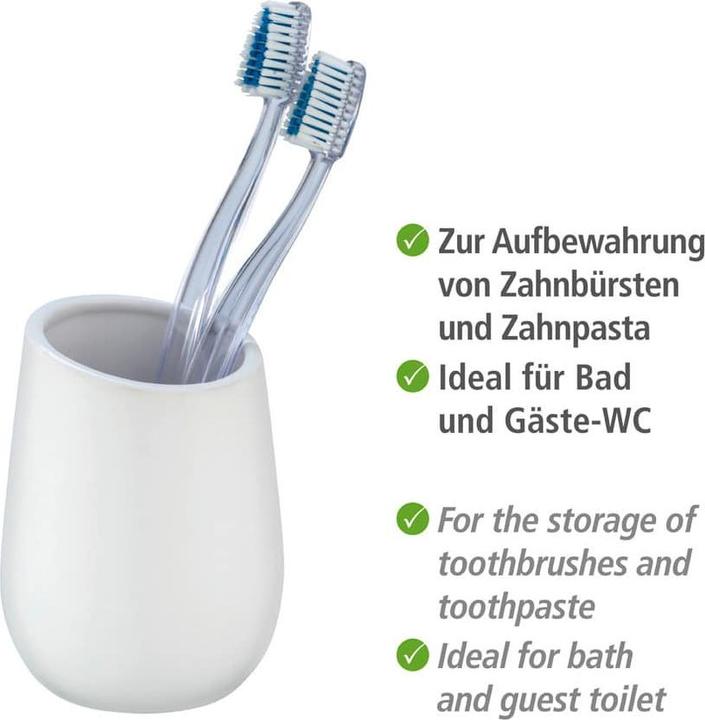 Actual product image Wenko Badi
