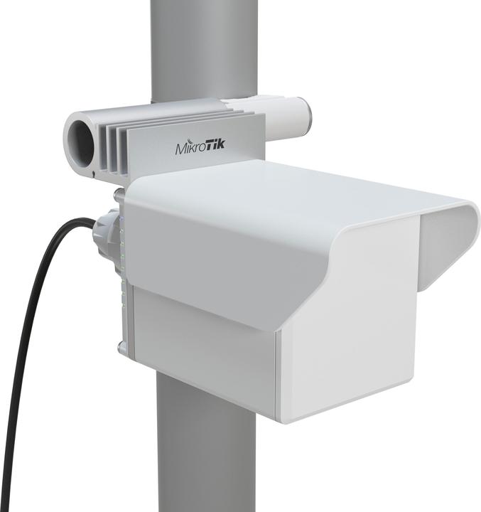 Produktbild MikroTik CUBEG-5AC60AYPAIR - Wireless Wire Cube Pro (433 Mbit/s)