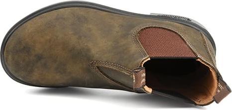 Actual product image Blundstone 1468 (30, 31)
