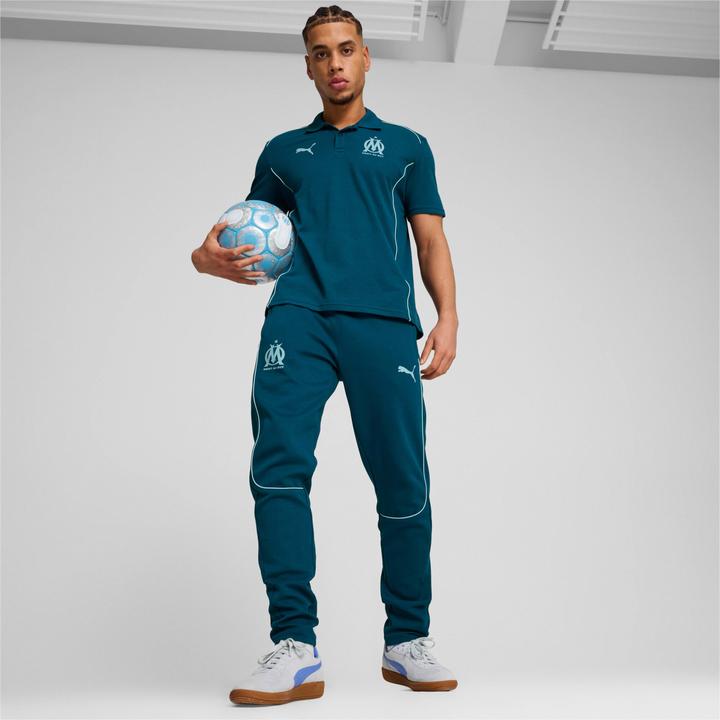 Produktbild Puma Polo-Shirt OM 2024/25 (L)