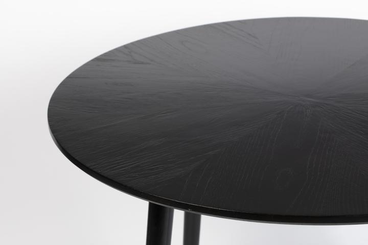 Actual product image White Label Living Fabio (100 x 100 x 75 cm)