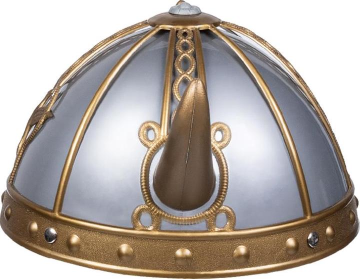 Image du produit Boland Casque Viking, taille enfant (Taille unique)