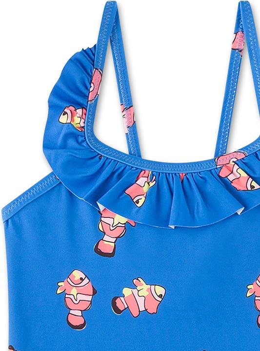 Actual product image Sanetta Badeanzug Clownfisch (104)