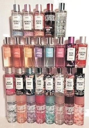 Produktbild P!nk Pop Jelly! Fresh & Clean (Body Mist, 250 ml)