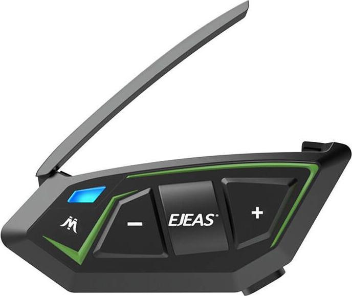 Produktbild Ejeas Motorcycle Intercom MS8-SE