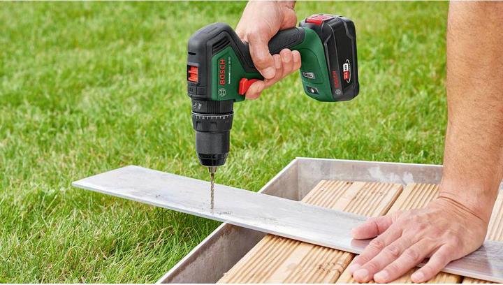 Produktbild Bosch Home & Garden UniversalImpact 18V-60 (Akkubetrieb)