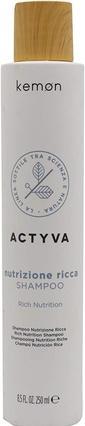 Produktbild Kemon Actyva Haarshampoo Rich Nutrition 250g
