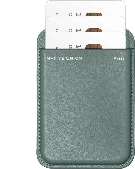 Image du produit Native Union menthe (Apple iPhone 15, Apple iPhone 15 Pro, Apple iPhone 15 Plus, Apple iPhone 15 Pro Max)