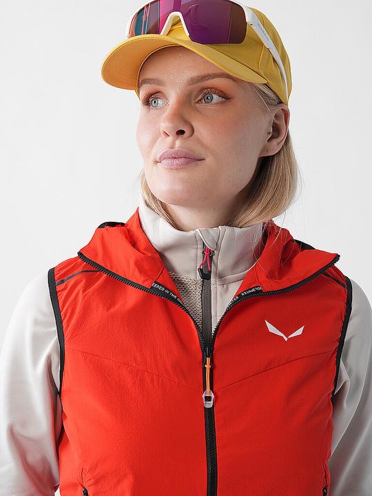 Produktbild Salewa Pedroc Durastretch Light Weste Da (40, 46, L)