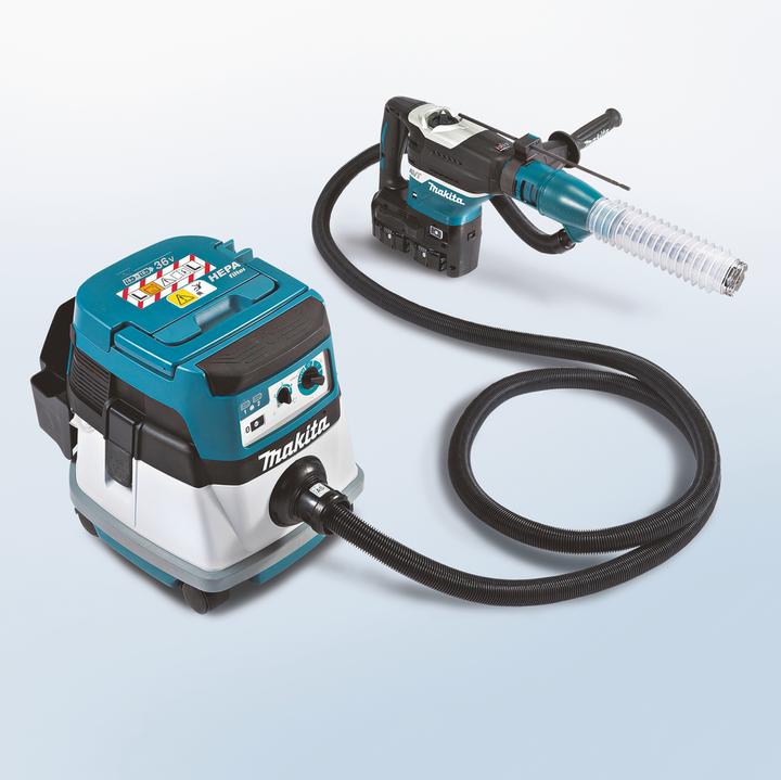 Produktbild Makita Dhr400zku (Akkubetrieb)