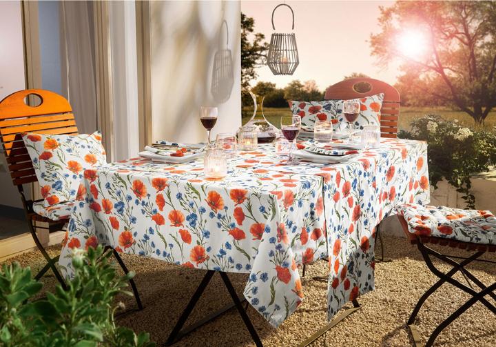 Immagine prodotto Redbest Tovaglia (130 x 200 cm)