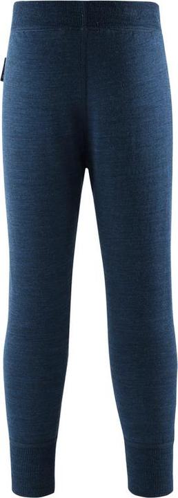Image du produit Reima Pantalon en laine pour enfants Misam Navy (110)