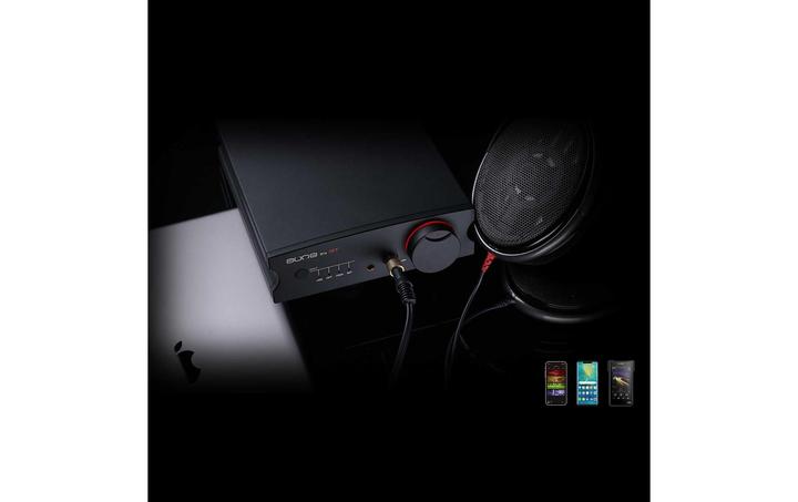 Produktbild Aune X1s GT Bluetooth (Bluetooth)