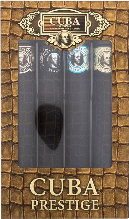Cuba Prestige (Eau de Toilette, 35 ml)