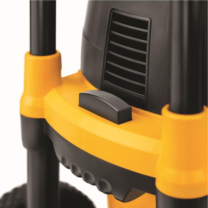 Produktbild DeWalt Dwv 902M Kit (Nass-Trockensauger)