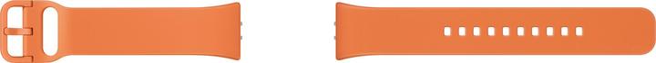 Immagine prodotto Samsung Pasek Sport Band ET-SFR39MOEGEU do Galaxy Fit3 pomarańczowy/orange (Fluoroelastomero)