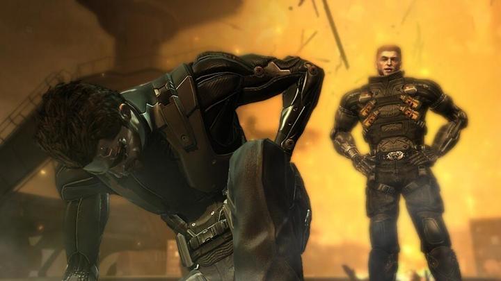 Produktbild Square Enix Deus Ex 3: Human Revolution, PC (PC)