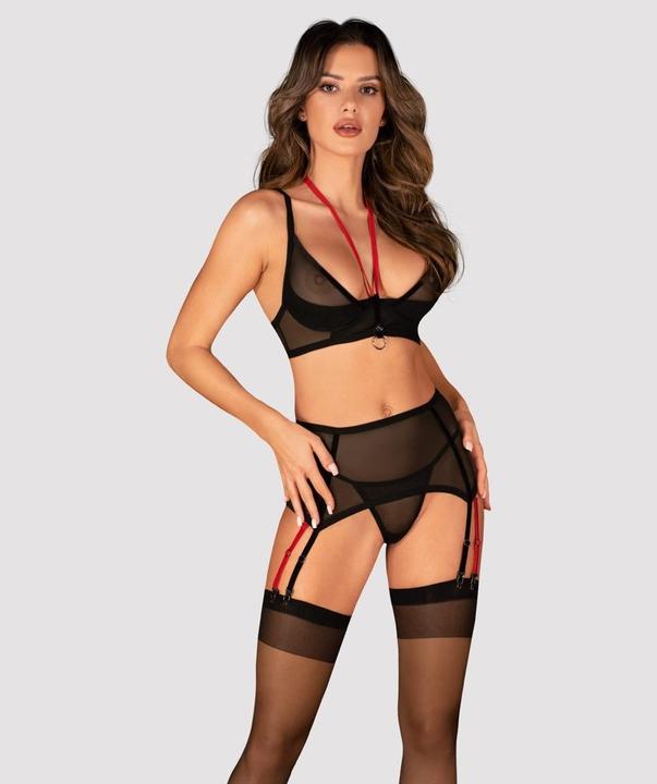 Actual product image Obsessive Set Glandez (XS)