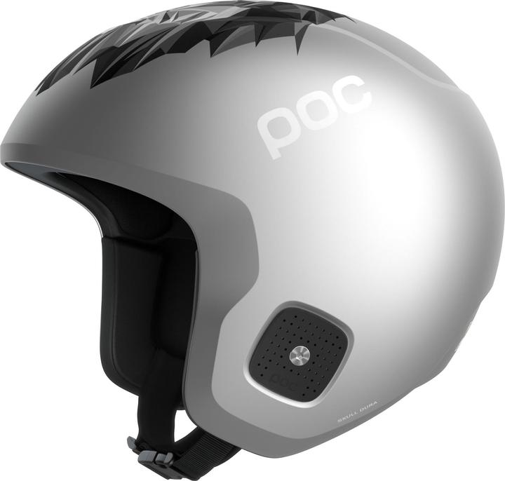 Immagine prodotto Poc Casco da sci per bambini Skull Dura Jr Marco Odermatt Ed. (54 cm, XS)