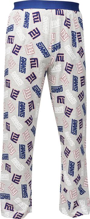 Recovered NFL Giants