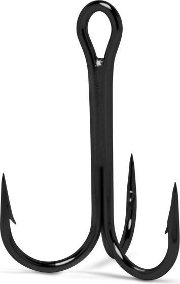 Actual product image Vmc Triple 8650BK x100 4