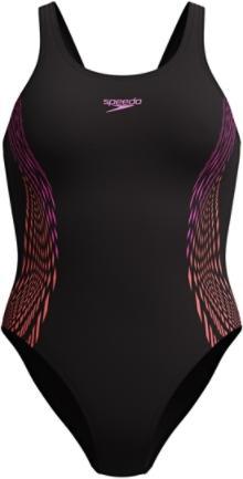 Produktbild Speedo Placement Muscleback (W30/L34)