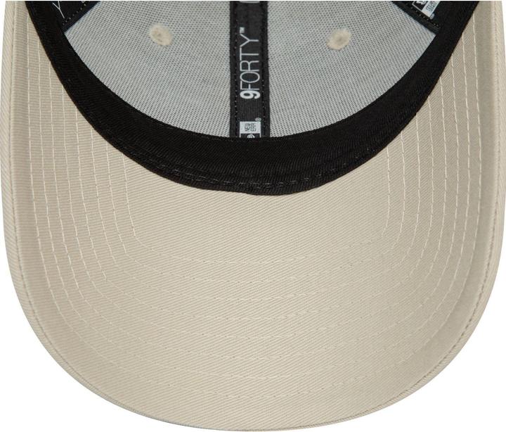 Actual product image New Era 9Forty Metallic New York Yankees
