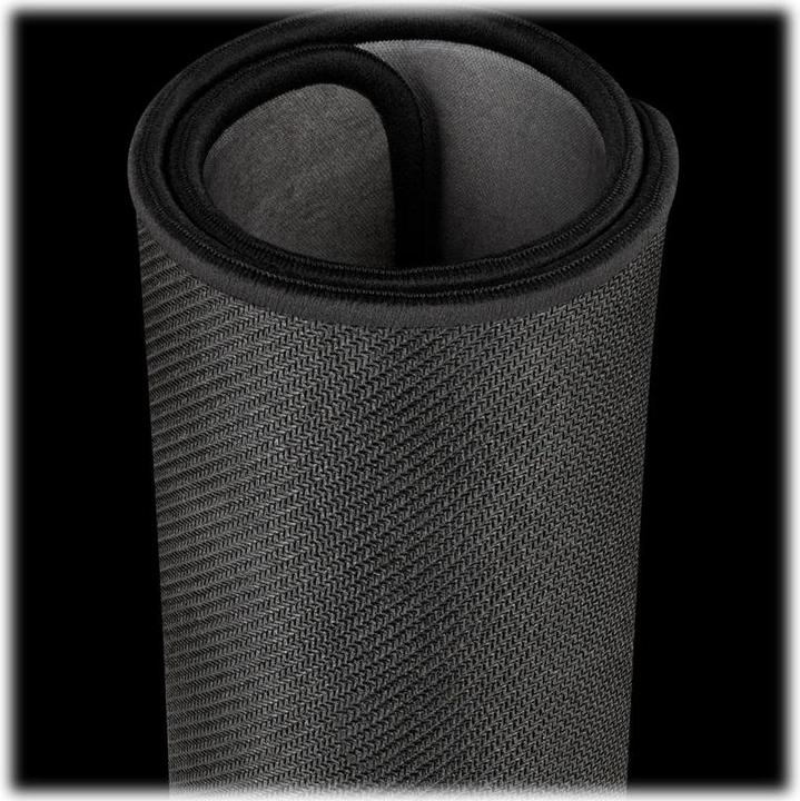 Image du produit Corsair MM300 PRO Tapis de souris de jeu en tissu anti-fuite de qualité supérieure - taille moyenne (M)