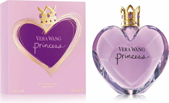 Produktbild Vera Wang Princess (Eau de Toilette, 100 ml)