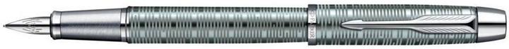 Parker Pen IM Premium (Silber, Pearl)
