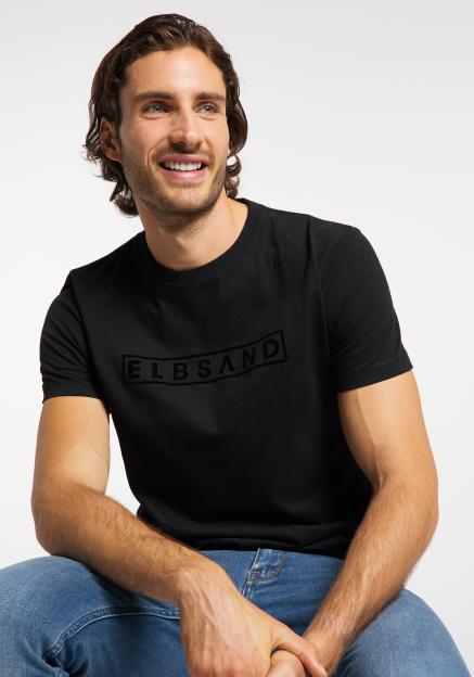 Produktbild Elbsand Finn T-Shirt regular fit (L)